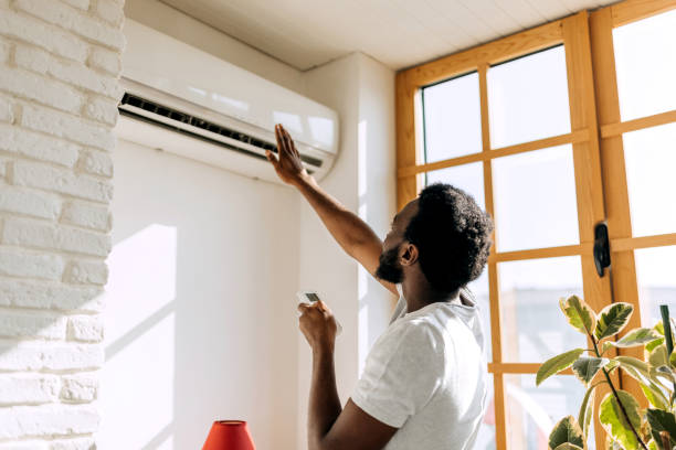Best Ductless Mini-Split Systems in La Riviera, CA
