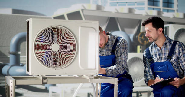 Best Commercial HVAC in La Riviera, CA