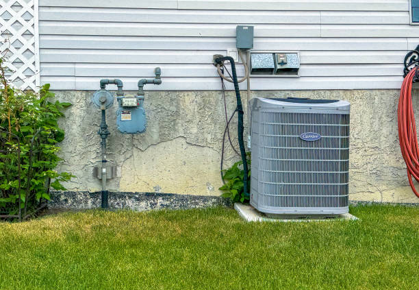 Best Air Conditioning Cleaning in La Riviera, CA